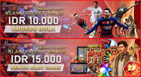 Mataharibet88 Provider Game VR Trending di Indonesia.